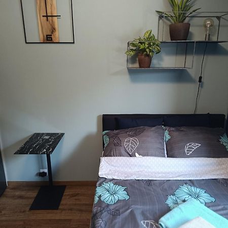 Apartament Magnolia Varsóvia Quarto foto